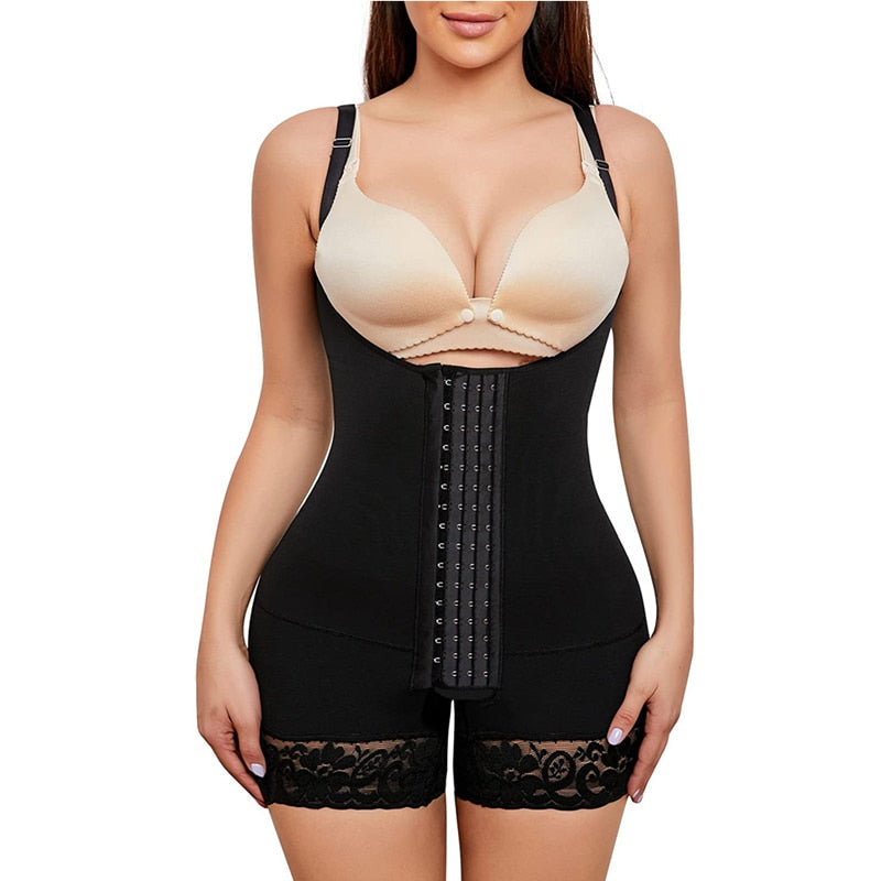 Bodysuit modelador super confortável