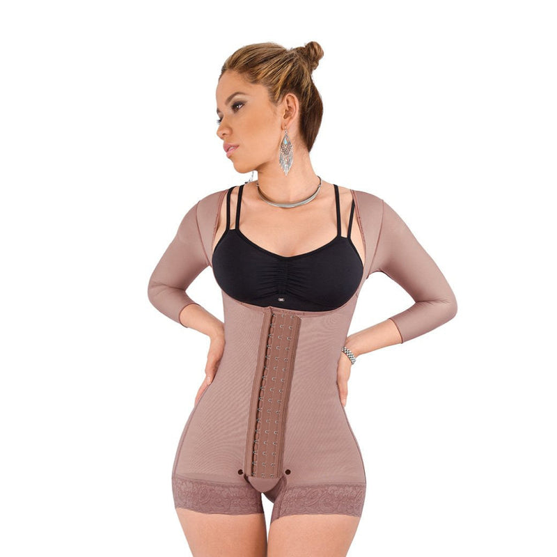 Modeladora com compressão - Shapewear Maxx